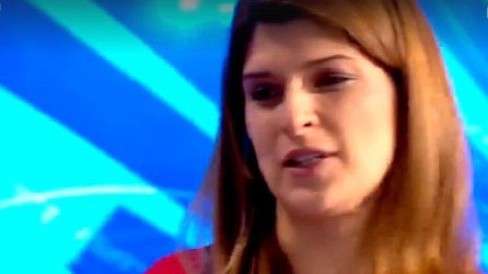 Alina Petrescu, noul purtător de cuvânt al guvernului