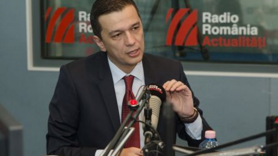 VIDEO Grindeanu: Salariile sub 4000 de lei  din sistemul bugetar s-ar putea dubla