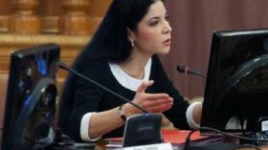 Birchall: Autorităţile române, determinate să continue lupta anticorupţie