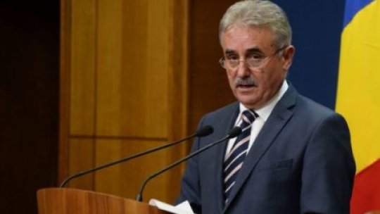 Ministrul Finanțelor a dat explicații parlamentarilor despre situația economică