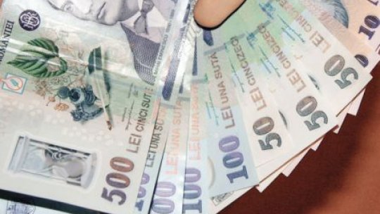Pensiile vor fi distribuite de azi