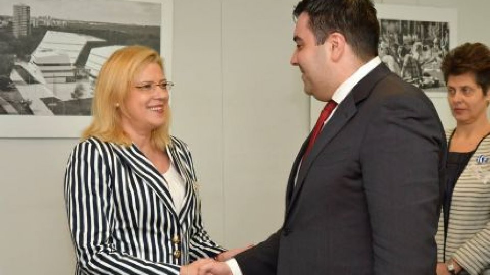 România are la dispoziţie peste 6,8 miliarde de euro pentru investiţii în transport
