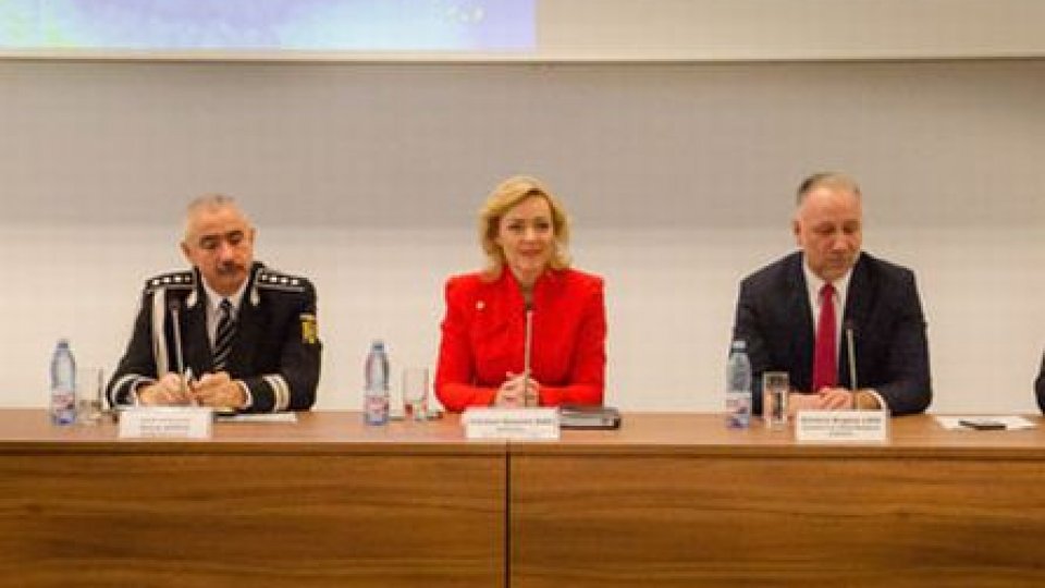 Demersuri pentru extrădarea lui Sebastian Ghiță