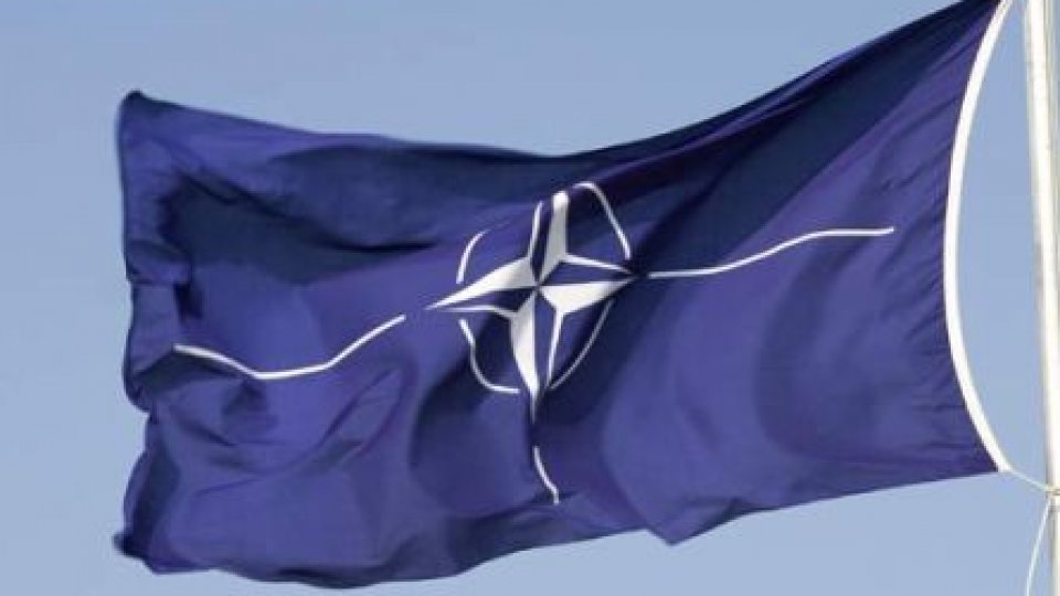 Ziua NATO, marcată în România 