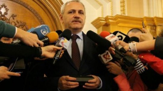 Înfiinţarea comisiei de anchetă privind alegerile din 2009 se decide săptămâna viitoare