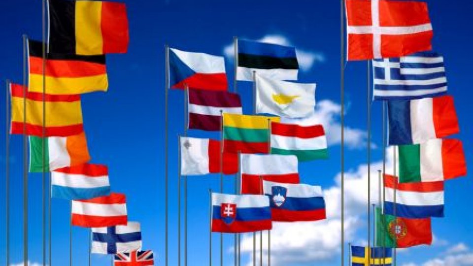 25 de ani de la semnarea "Tratatului de cooperare prietenească şi parteneriat în Europa"