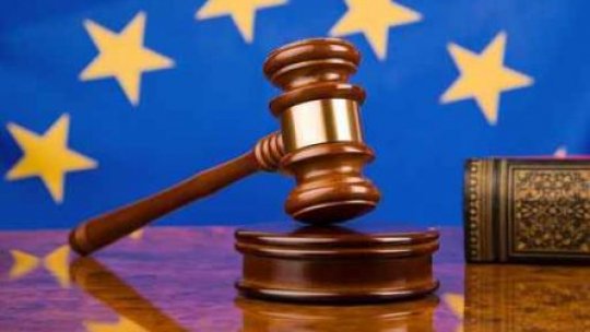 CEDO:Guvernul are termen de şase luni pentru remedierea problemelor din penitenciare