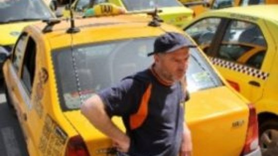 Protestul transportatorilor s-a încheiat