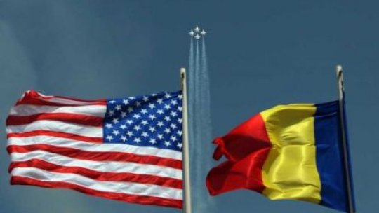 România, "cel mai apropiat partener al SUA în regiunea sud-est europeană"
