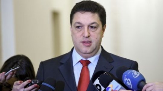 Şerban Nicolae: Nu găsesc nicio utilitate în ceea ce declară Victor Ponta