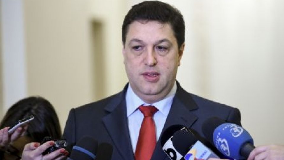 Şerban Nicolae: Nu găsesc nicio utilitate în ceea ce declară Victor Ponta