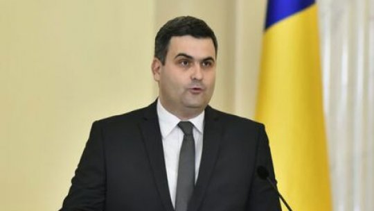 EXCLUSIV RRA Gabriel Leș: Programul pentru înzestrarea Armatei, finalizat într-o lună