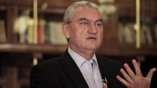 Mişu Negriţoiu, revocat de la conducerea ASF. Adrian Diţă, noul preşedinte