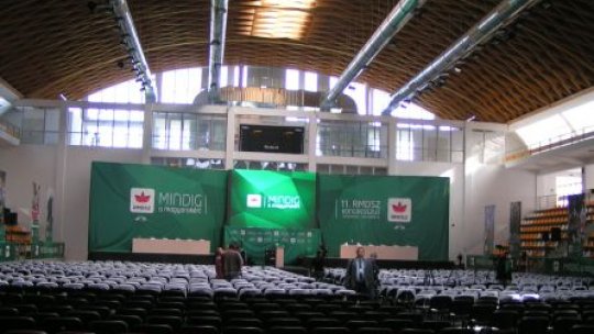 UDMR se va implica mai mult pentru utilizarea limbii materne în administrația publică