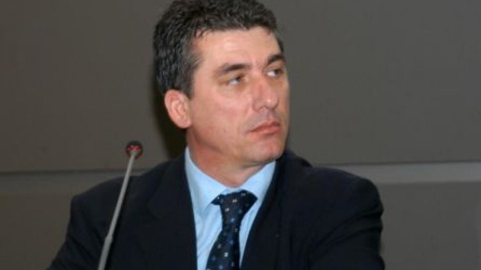 Vasile Marica, după întâlnirea de la Ministerul Finanţelor: Până în prezent, nici un rezultat