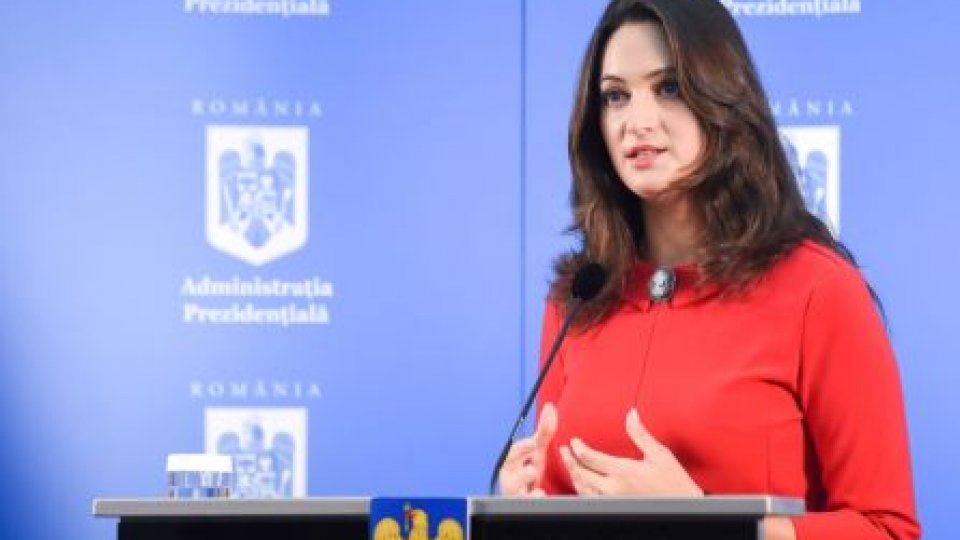 Preşedinţia României: OUG privind organizarea DGPI "un demers cu o miză politică"