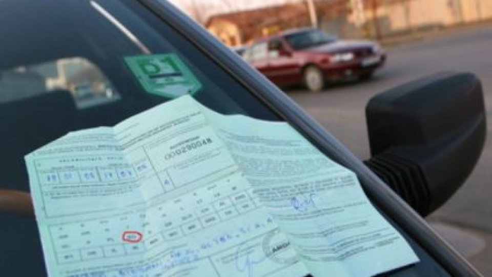 ASF a anunţat tarifele de referinţă pentru poliţele RCA