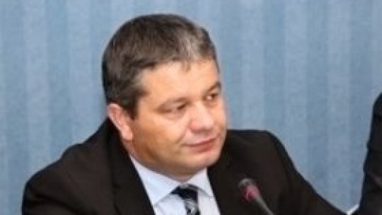 Intervenţie a ministrului Sănătăţii, Florian Bodog, în cadrul emisiunii "Probleme la zi"