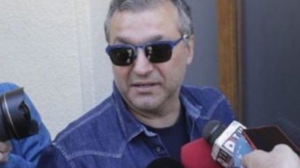Dan Andronic: Toţi erau vizaţi de o victorie a lui Mircea Geoană