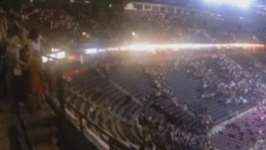 Stare de alertă ridicată la nivel critic în Marea Britanie