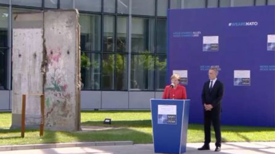 Rolul NATO în lupta împotriva terorismului, pe agenda summitului de la Bruxelles