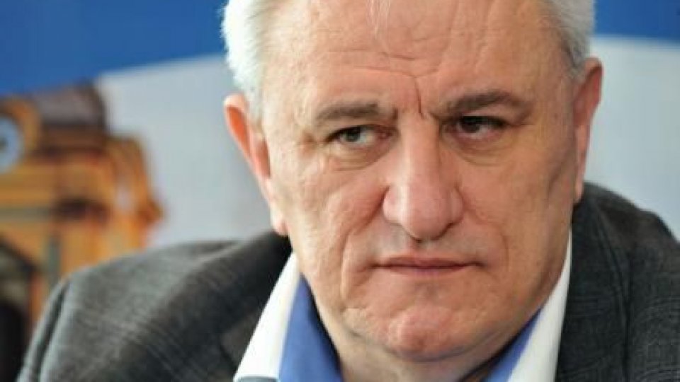 Ovidiu Tender va executa peste 12 ani de închisoare