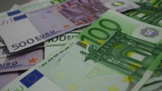 Autorităţile responsabile de fonduri europene efectuează plăţi către beneficiari    