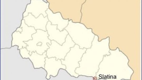 Consulatul României din Slatina nu face faţă solicitărilor de vize