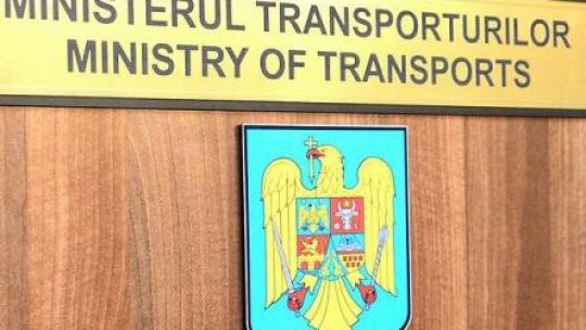Negocieri între ministrul Transporturilor şi sindicaliştii ROMATSA
