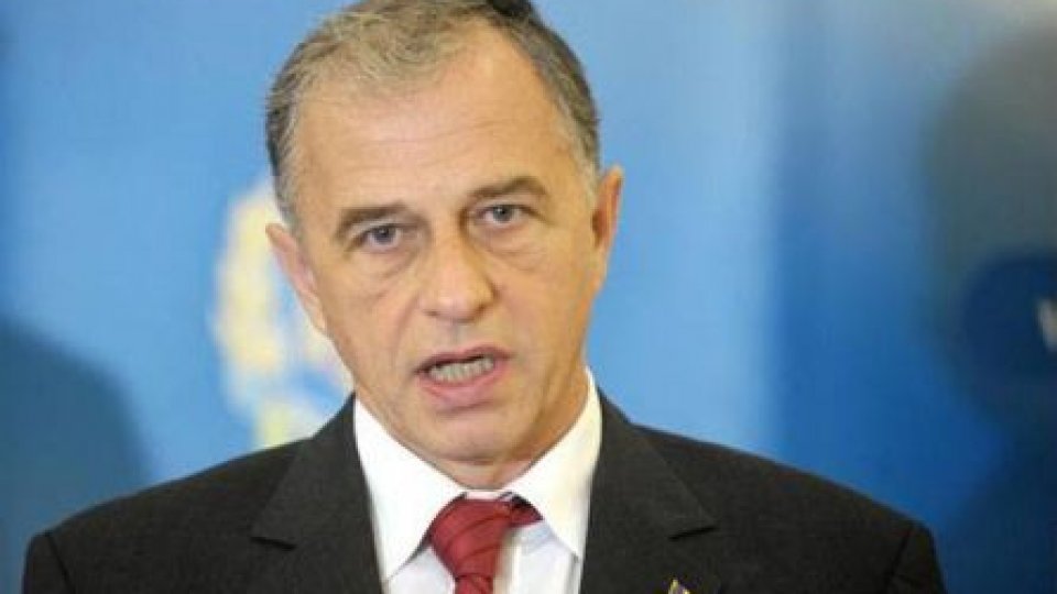 Geoană: Au existat situaţii de fraudă masivă la alegerile din 2009