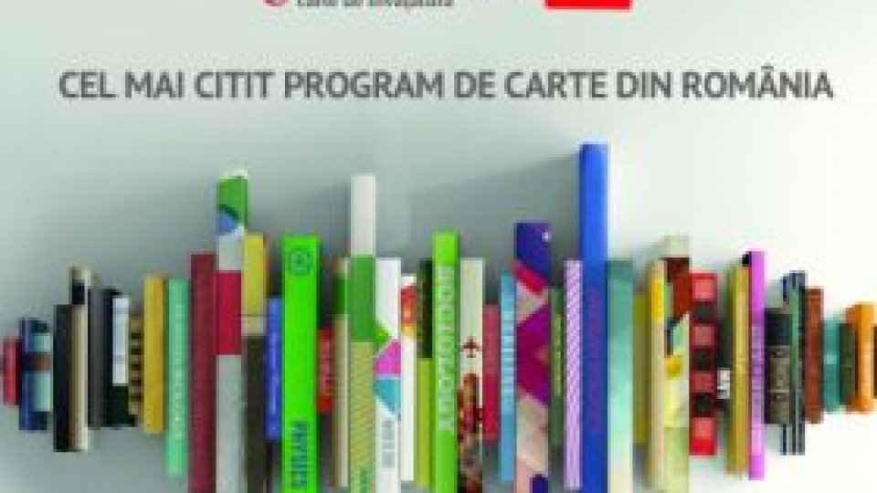 Gaudeamus Oradea, în premieră în Piaţa Unirii