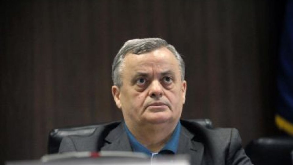 Neculai Onţanu şi Teodor Banconschi, audiaţi în Comisia privind alegerile din 2009
