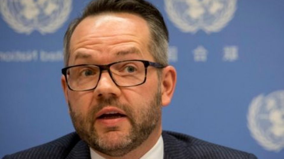 Ministrul german al afacerilor europene: România şi Germania, împreună pentru o Europă solidară