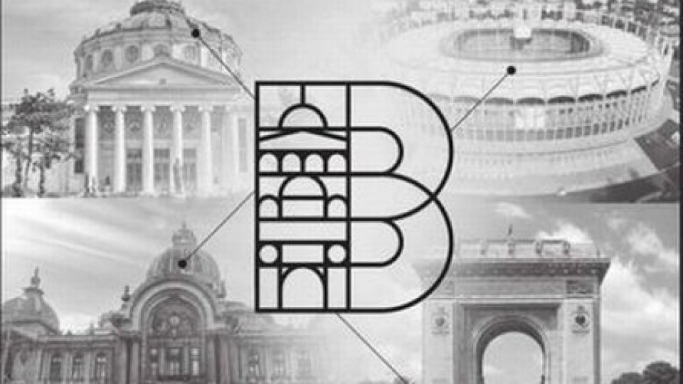 A fost ales noul logo pentru Bucureşti