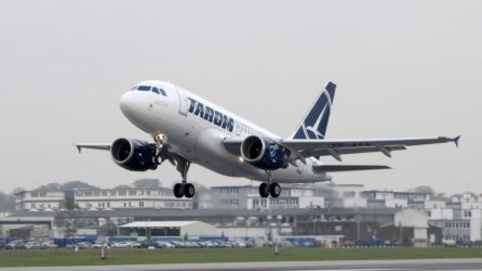 TAROM achiziţionează două aeronave noi BOEING 737- 800 Next Generation