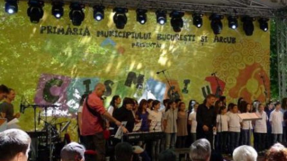 Radio România a pregătit evenimente speciale de Ziua Copilului