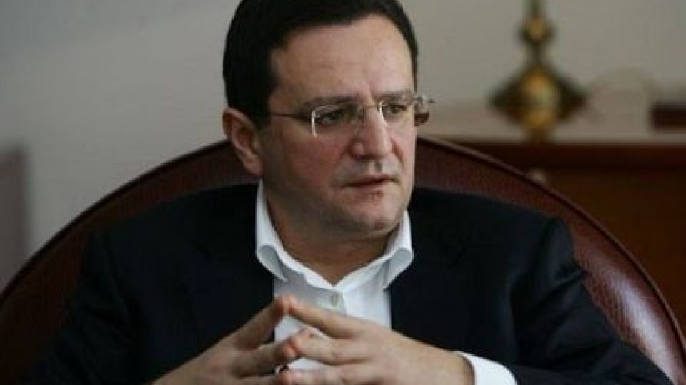 George Maior, audiat în Comisia de anchetă a alegerilor prezidentiale din 2009