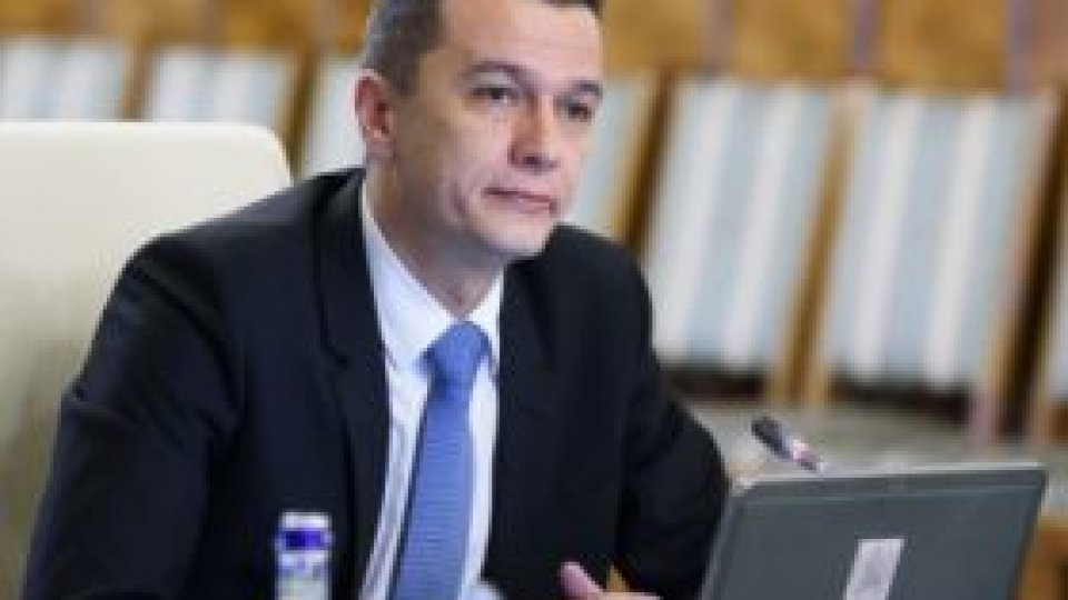 PSD decide soarta Guvernului Grindeanu