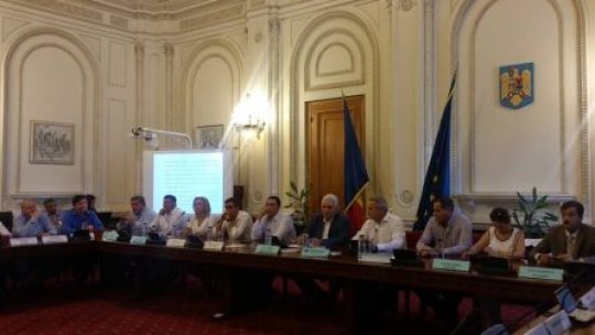 Discuţii în PSD pentru nominalizarea unui nou premier