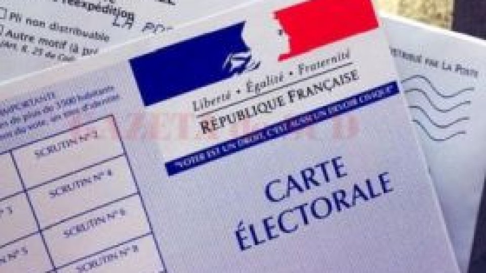 Alegeri parlamenatre în Franţa: Turul al doilea