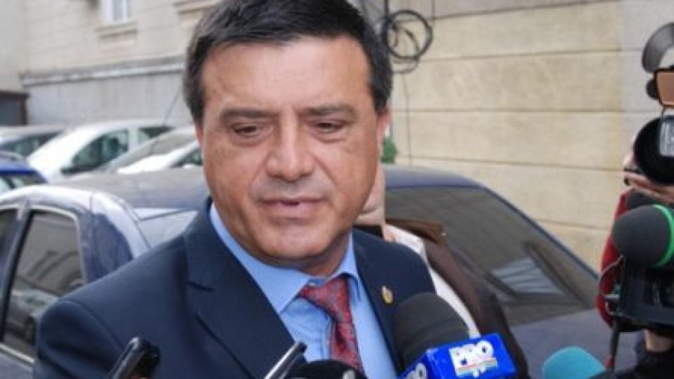 PSD doreşte să ofere românilor "un guvern matur şi un premier legitim"