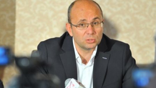 Cozmin Guşă despre alegerile prezidenţiale din 2009: A fost evident că a existat o fraudare