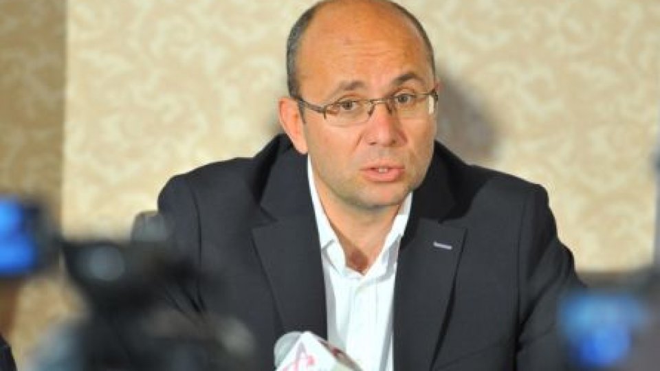 Cozmin Guşă despre alegerile prezidenţiale din 2009: A fost evident că a existat o fraudare