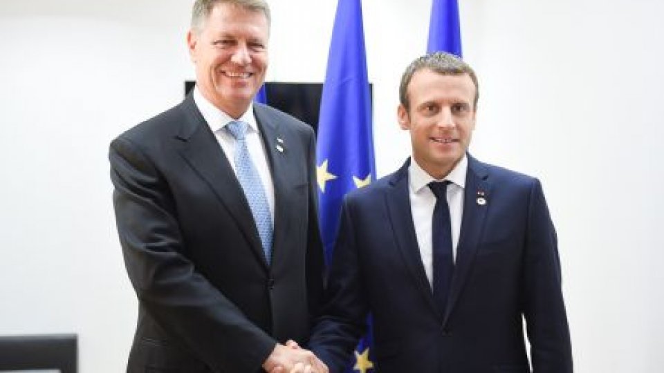 Parisul rămâne deschis în privința perspectivelor aderării României la Schengen