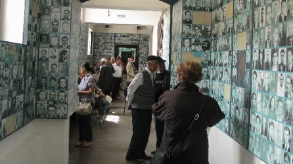 76 de ani de la Pogromul de la Iaşi