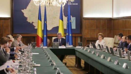 Guvernul se va implica în promovarea turismmului românesc în lume