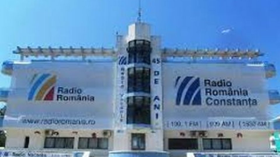 De luni, se ascultă RADIO VACANŢA, pe litoral