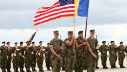 S-a încheiat exerciţiul de apărare antiaeriană Tobruq Legacy