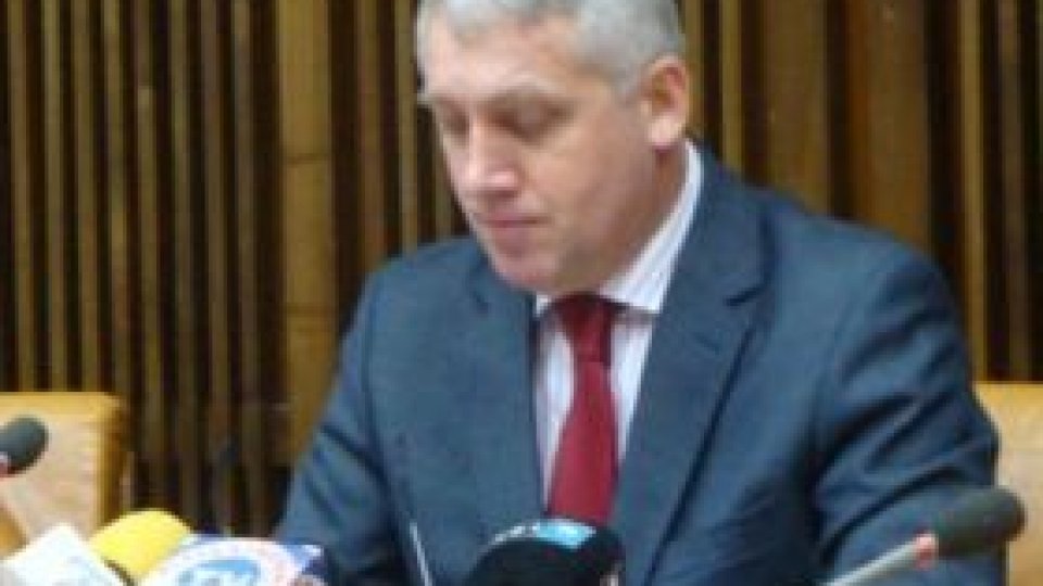 Preşedinţia Comisiei pentru controlul activităţii SRI "revine PSD"
