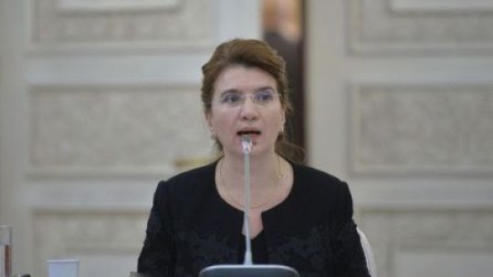 Ministrul Păstârnac primește puteri sporite pentru protejarea românilor discriminați